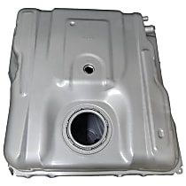 FOR-07-A Fuel Tank, 40 gallons / 151 liters