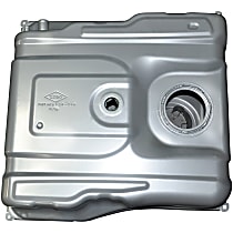 FOR-09-A Fuel Tank, 40 gallons / 151 liters