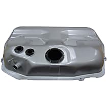 HSO-01 Fuel Tank, 17.1 gallons / 65 liters