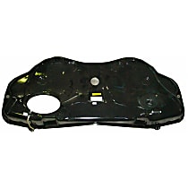 IBM3A Fuel Tank, 25.1 gallons / 95 liters