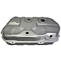 ICR18A Fuel Tank, 13.2 gallons / 50 liters