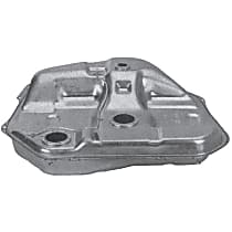 ICR19A Fuel Tank, 16 gallons / 61 liters