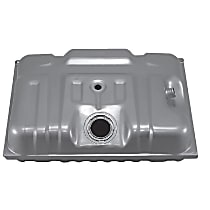 IF1G Fuel Tank, 18.2 gallons / 69 liters