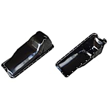IFP02A Liland OE Replacement Oil Pan