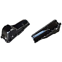IFP02B Liland OE Replacement Oil Pan