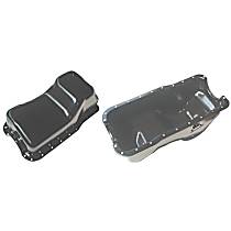 IFP07B Liland OE Replacement Oil Pan