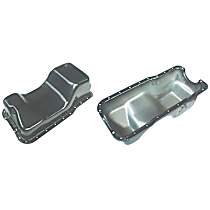 IFP11B Liland OE Replacement Oil Pan
