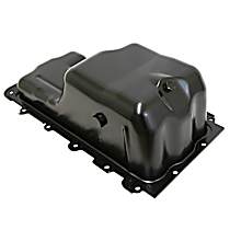 IFP43A Oil Pan, 5.4L Engine, 8 Cyl