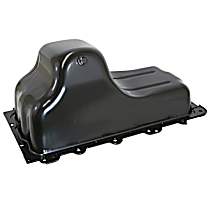 Oil Pan, 5.4L 8Cyl