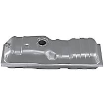 Liland OE Replacement Fuel Tank, 16 gallons / 61 liters