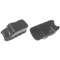 IGMP01B Liland OE Replacement Oil Pan