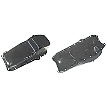 IGMP03A Liland OE Replacement Oil Pan