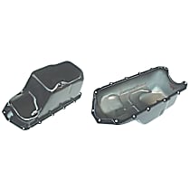 IGMP05A Liland OE Replacement Oil Pan