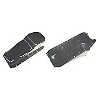IGMP08A Oil Pan