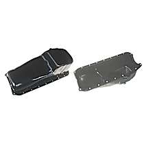 IGMP08B Oil Pan, 5.0/5.7L Engine, 8 Cyl