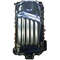 Oil Pan, 4 Cyl 1.9L