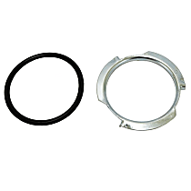 ILO01 Fuel Tank Lock Ring - Direct Fit, Sold individually