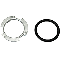 ILO02 Fuel Tank Lock Ring - Direct Fit, Sold individually