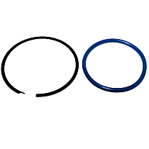 ILO91 Fuel Tank Lock Ring - Sold individually