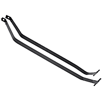 IST210 Fuel Tank Strap, Set of 2