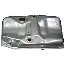 ITO17A Fuel Tank, 18.5 gallons / 70 liters