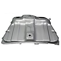 Toyota tank расход