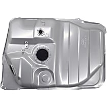 ITO48A Fuel Tank, 25.4 gallons / 96 liters