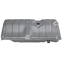 IVW4C Fuel Tank, 10 gallons / 38 liters