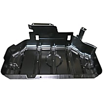 SKP-03D Fuel Tank Skid Plate