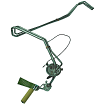 SUCA-10 Liland OE Replacement Fuel Sending Unit