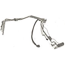Fuel Sending Unit, OEM: 2527221, Liland OE Replacement - 