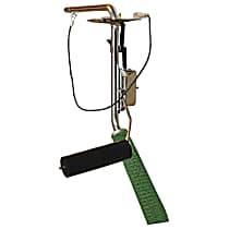 SUCH-05 Fuel Sending Unit, Liland OE Replacement