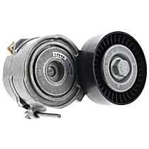 Accessory Belt Tensioner, 6 Cyl 3.2L, OE Replacement Series - Alternator