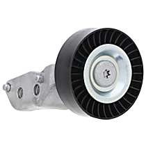 07K145172C Accessory Belt Idler Pulley OE Replacement Series