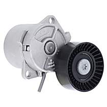 11281432104 OE Replacement Series Accessory Belt Tensioner