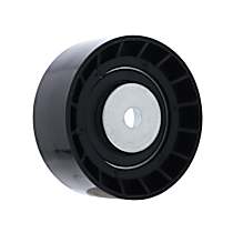 11281731220 Accessory Belt Idler Pulley OE Replacement Series