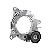 11288580360 OE Replacement Series Accessory Belt Tensioner