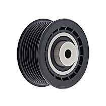 1202000470 Accessory Belt Idler Pulley OE Replacement Series