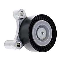 31460386 Accessory Belt Idler Pulley OE Replacement Series