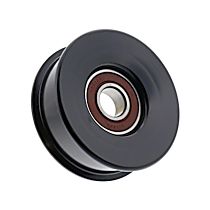 900873A Accessory Belt Idler Pulley OE Replacement Series