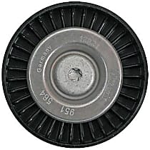 951564A Accessory Belt Idler Pulley OE Replacement Series