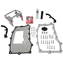 106-00.1 Engine Oil Sump Kit (+ 2.0 Qt. Deep Sump Extension) - Replaces OE Number 99 0141 020
