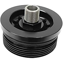 106-01 Oil Filter Adapter - Replaces OE Number 10 0237 008
