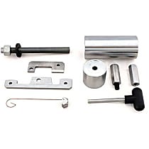 106-08.13 Intermediate Shaft Bearing Tool Set - Replaces OE Number 10 0125 001