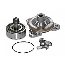 106-08.2.2 Intermediate Shaft Bearing Update Kit - Replaces OE Number 10 0124 275