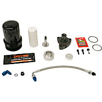 106-08.40 Intermediate Shaft Bearing Update Kit - Replaces OE Number 10 0124 150