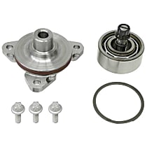106-08.4 Intermediate Shaft Bearing Update Kit - Replaces OE Number 10 0124 100