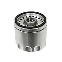 106-24 Oil Filter (Billet Spin-on Type) - Replaces OE Number 99 0270 007