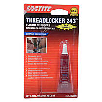 1330799 Universal Threadlocker, Sold Individually