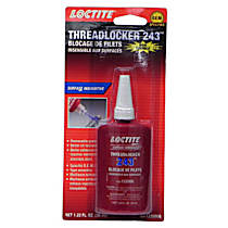 1330906 Universal Threadlocker, Sold Individually